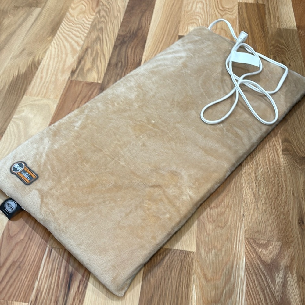NEW Thermo Pet- Mat!